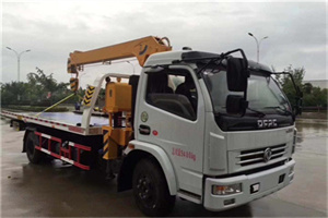 商河24小时道路救援服务